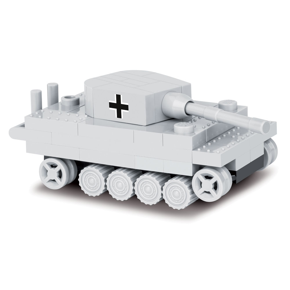 Tiger I Nano Tank