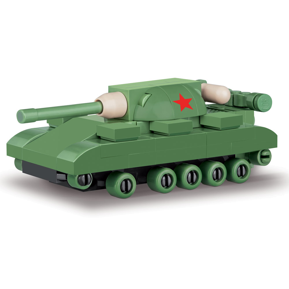 T-54 Nano Tank